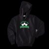 Youth EcoSmart ® Pullover Hooded Sweatshirt Thumbnail