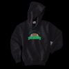 Youth EcoSmart ® Pullover Hooded Sweatshirt Thumbnail