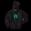 Youth EcoSmart ® Pullover Hooded Sweatshirt Thumbnail