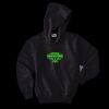 Youth EcoSmart ® Pullover Hooded Sweatshirt Thumbnail