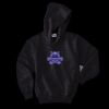 Youth EcoSmart ® Pullover Hooded Sweatshirt Thumbnail