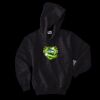 Youth EcoSmart ® Pullover Hooded Sweatshirt Thumbnail
