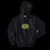Youth EcoSmart ® Pullover Hooded Sweatshirt Thumbnail