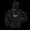 Youth EcoSmart ® Pullover Hooded Sweatshirt Thumbnail