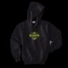 Youth EcoSmart ® Pullover Hooded Sweatshirt Thumbnail