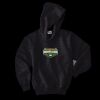 Youth EcoSmart ® Pullover Hooded Sweatshirt Thumbnail