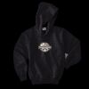 Youth EcoSmart ® Pullover Hooded Sweatshirt Thumbnail