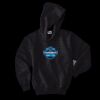Youth EcoSmart ® Pullover Hooded Sweatshirt Thumbnail