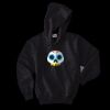 Youth EcoSmart ® Pullover Hooded Sweatshirt Thumbnail