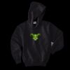 Youth EcoSmart ® Pullover Hooded Sweatshirt Thumbnail