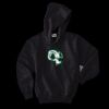 Youth EcoSmart ® Pullover Hooded Sweatshirt Thumbnail