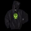 Youth EcoSmart ® Pullover Hooded Sweatshirt Thumbnail