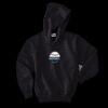 Youth EcoSmart ® Pullover Hooded Sweatshirt Thumbnail