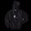 Youth EcoSmart ® Pullover Hooded Sweatshirt Thumbnail