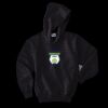 Youth EcoSmart ® Pullover Hooded Sweatshirt Thumbnail