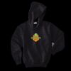 Youth EcoSmart ® Pullover Hooded Sweatshirt Thumbnail