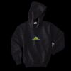Youth EcoSmart ® Pullover Hooded Sweatshirt Thumbnail