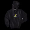 Youth EcoSmart ® Pullover Hooded Sweatshirt Thumbnail