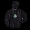 Youth EcoSmart ® Pullover Hooded Sweatshirt Thumbnail