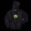 Youth EcoSmart ® Pullover Hooded Sweatshirt Thumbnail