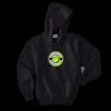 Youth EcoSmart ® Pullover Hooded Sweatshirt Thumbnail