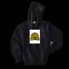 Youth EcoSmart ® Pullover Hooded Sweatshirt Thumbnail