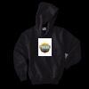Youth EcoSmart ® Pullover Hooded Sweatshirt Thumbnail