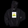 Youth EcoSmart ® Pullover Hooded Sweatshirt Thumbnail