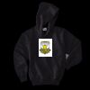 Youth EcoSmart ® Pullover Hooded Sweatshirt Thumbnail