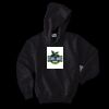Youth EcoSmart ® Pullover Hooded Sweatshirt Thumbnail