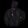 Youth EcoSmart ® Pullover Hooded Sweatshirt Thumbnail