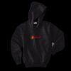 Youth EcoSmart ® Pullover Hooded Sweatshirt Thumbnail