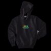 Youth EcoSmart ® Pullover Hooded Sweatshirt Thumbnail