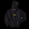 Youth EcoSmart ® Pullover Hooded Sweatshirt Thumbnail