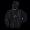 Youth EcoSmart ® Pullover Hooded Sweatshirt Thumbnail