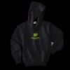 Youth EcoSmart ® Pullover Hooded Sweatshirt Thumbnail