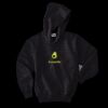 Youth EcoSmart ® Pullover Hooded Sweatshirt Thumbnail