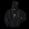 Youth EcoSmart ® Pullover Hooded Sweatshirt Thumbnail