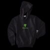 Youth EcoSmart ® Pullover Hooded Sweatshirt Thumbnail