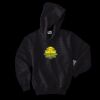 Youth EcoSmart ® Pullover Hooded Sweatshirt Thumbnail
