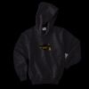 Youth EcoSmart ® Pullover Hooded Sweatshirt Thumbnail