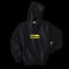 Youth EcoSmart ® Pullover Hooded Sweatshirt Thumbnail