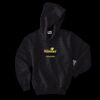 Youth EcoSmart ® Pullover Hooded Sweatshirt Thumbnail