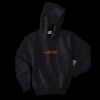 Youth EcoSmart ® Pullover Hooded Sweatshirt Thumbnail