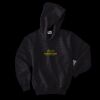 Youth EcoSmart ® Pullover Hooded Sweatshirt Thumbnail