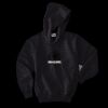 Youth EcoSmart ® Pullover Hooded Sweatshirt Thumbnail