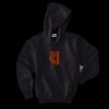 Youth EcoSmart ® Pullover Hooded Sweatshirt Thumbnail