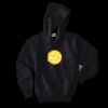 Youth EcoSmart ® Pullover Hooded Sweatshirt Thumbnail