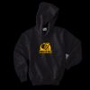Youth EcoSmart ® Pullover Hooded Sweatshirt Thumbnail
