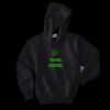Youth EcoSmart ® Pullover Hooded Sweatshirt Thumbnail